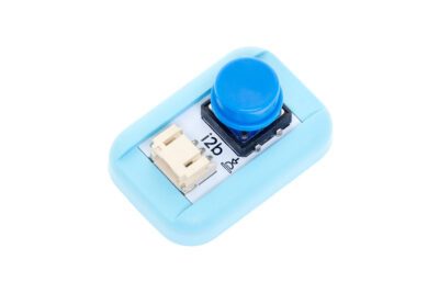 BOSON: Pulsante blu i2r / i2g / i2b – BOS0002