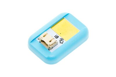 BOSON: sensore tattile capacitivo i8 – BOS0008