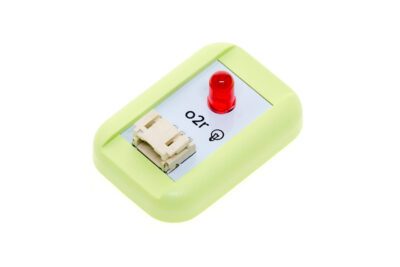 BOSON: Modulo LED (o2r/o2g/o2b) – BOS0017