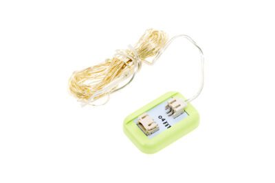 BOSON: Catena luminosa multicolore o4 – BOS0019