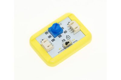 BOSON: Modulo Durata (0 – BOS0033