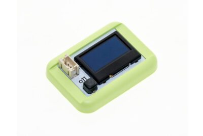 BOSON: modulo display OLED o11 – BOS0044