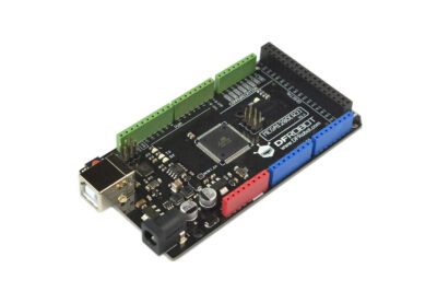 DFRduino Mega1280 (compatibile con Arduino Mega) – DFR0003