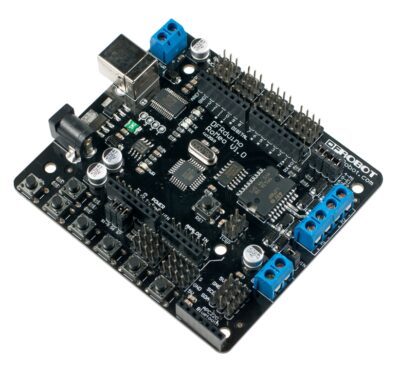 Controller Romeo-All in one (Atmega 328 compatibile – – DFR0004-Retired