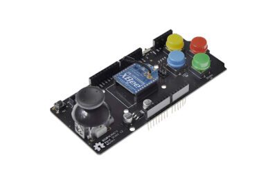 Schermatura di ingresso per Arduino – DFR0008