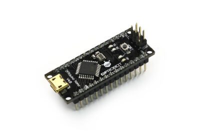 DFRduino Nano (compatibile con Arduino Nano) – DFR0010