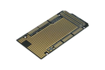 Scudo Mega Prototyping per Arduino Mega Due – DFR0016