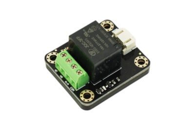 Gravità: modulo relè digitale 5A per Arduino – DFR0017