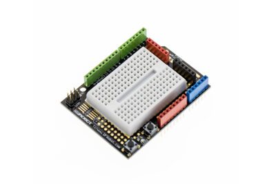 Scudo di prototipazione per Arduino – DFR0019