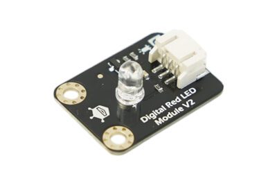 Gravità: modulo luce LED ROSSO digitale – DFR0021-R