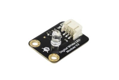 Gravità: modulo luce LED bianca digitale – DFR0021-W