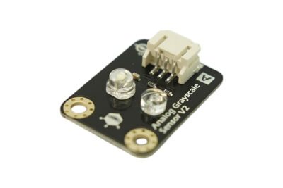 Gravità: sensore analogico in scala di grigi per Arduino – DFR0022