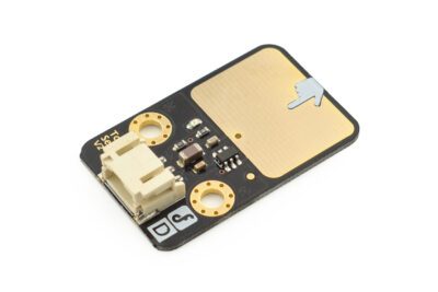 Gravità: sensore tattile capacitivo digitale per Arduino – DFR0030