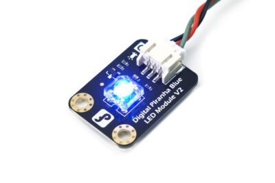 Gravity: modulo LED piranha digitale – DFR0031-B