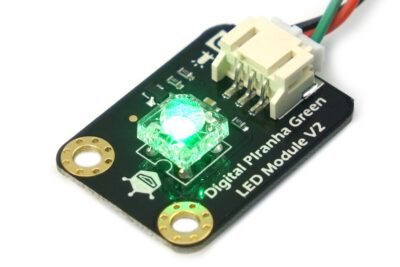 Gravità: modulo LED Piranha digitale – DFR0031-G