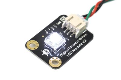 Gravità: modulo LED Piranha digitale – DFR0031-W