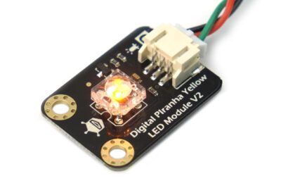 Gravity: modulo LED piranha digitale – DFR0031-Y