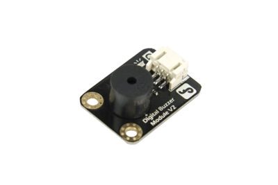 Gravità: cicalino digitale per Arduino / ESP32 / – DFR0032