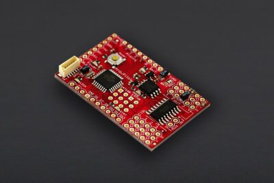 Scheda principale ArduPilot (fuori produzione) – DFR0044