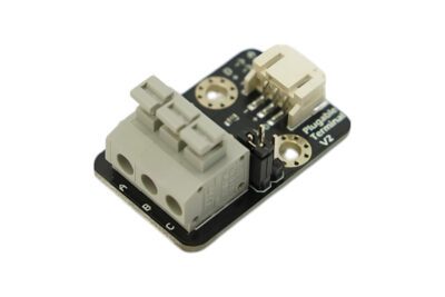 Gravità: adattatore sensore terminale V2.0 – DFR0055