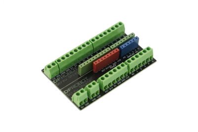 Scudo a vite per Arduino – DFR0060