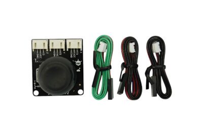 Gravità: modulo joystick per Arduino / ESP32 / – DFR0061