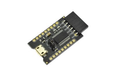 Fermion: FTDI FT232RL Breakout di base 3,3/5 V – DFR0065