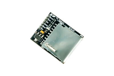 Fermion: modulo scheda SD (breakout) – DFR0071