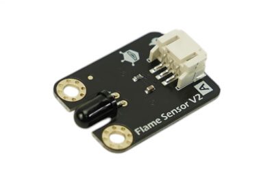 Gravità: sensore di fiamma analogico per Arduino – DFR0076