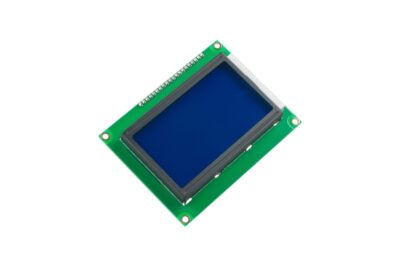 Modulo LCD seriale a 3 fili (compatibile con Arduino) – DFR0091