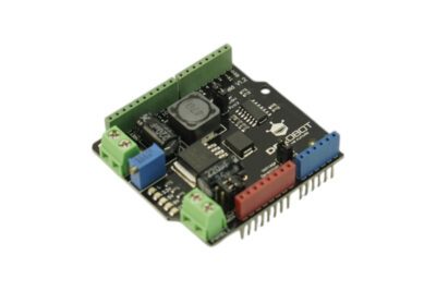Power Shield (compatibile con Arduino) – DFR0105