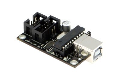 USBtinyISP – DFR0116