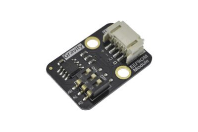 Gravità: modulo di memoria EEPROM I2C da 32 KB per – DFR0117