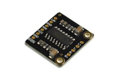 Fermion: PAM8403 Mini amplificatore audio stereo da – DFR0119-O