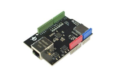 DFRduino Ethernet Shield V3.0 – DFR0125
