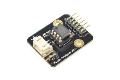 Modulo analizzatore audio MSGEQ7 per Arduino – DFR0126