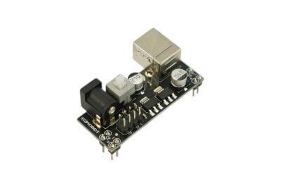 Alimentatore breadboard 5 V/3,3 V – DFR0140