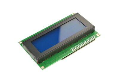 Modulo display LCD Arduino I2C 20×4 – DFR0154