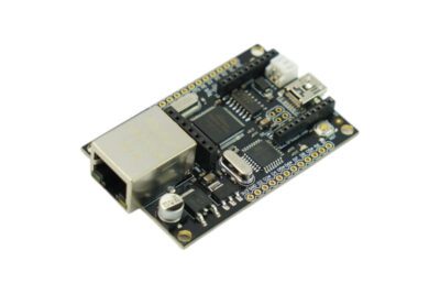 XBoard V2: un ponte tra casa e Internet – DFR0162