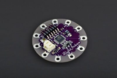 Scheda semplice Lilypad per Arduino (fuori produzione) – DFR0168