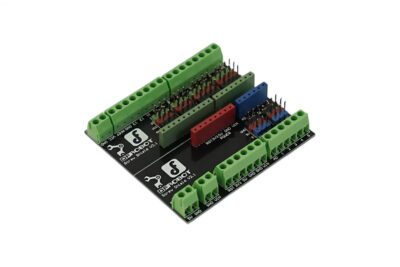Gravità: Screw Shield V2 per Arduino – DFR0171