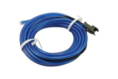 Cavo EL: blu – DFR0185-B