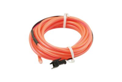 Cavo EL: rosa acceso – DFR0185-HP