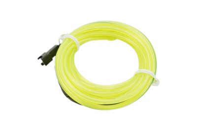 Cavo EL: verde neon – DFR0185-NG