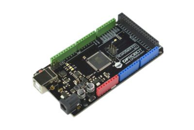 DFRduino Mega2560 (compatibile con Arduino Mega 2560 R3) – DFR0191