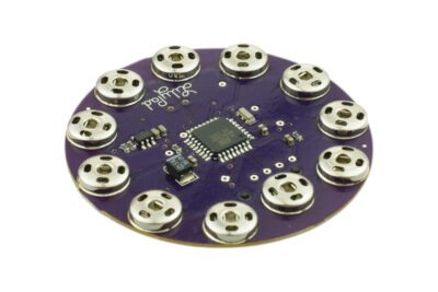 LilyPad SimpleSnap – DFR0200