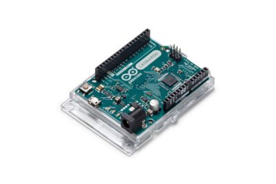 Microcontrollore Arduino Leonardo – DFR0201