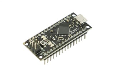 Dreamer Nano V4.1 (compatibile con Arduino Leonardo) – DFR0213