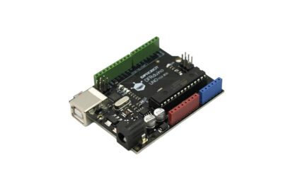 DFRduino UNO R3 – DFR0216
