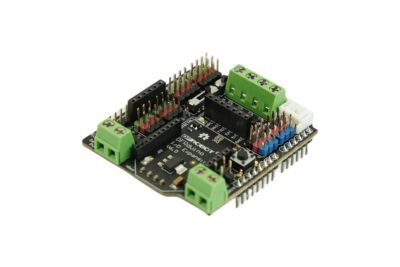 Gravità: scudo di espansione IO RS485 per Arduino – DFR0219